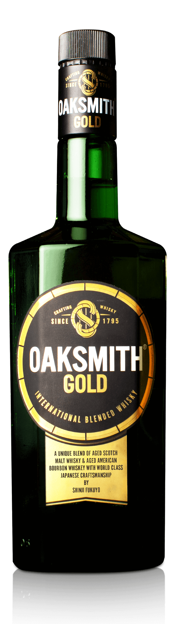 oaksmith gold